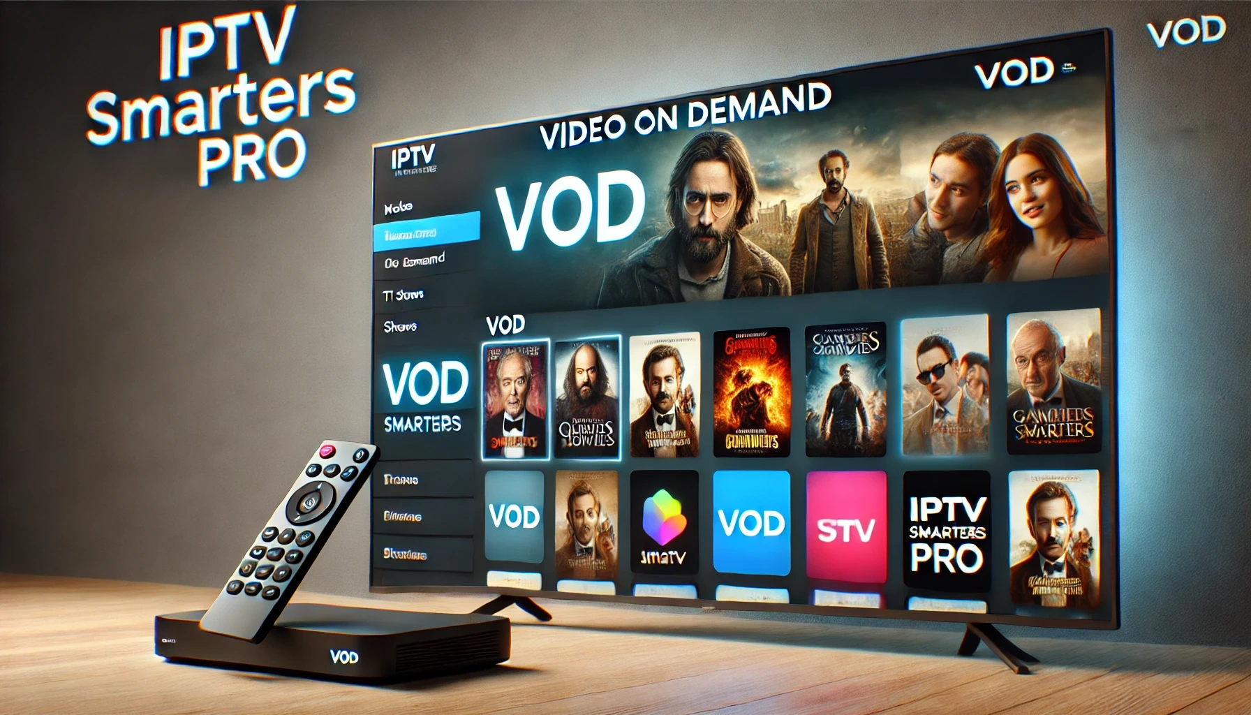What is IPTV? A Look at the Future of Television